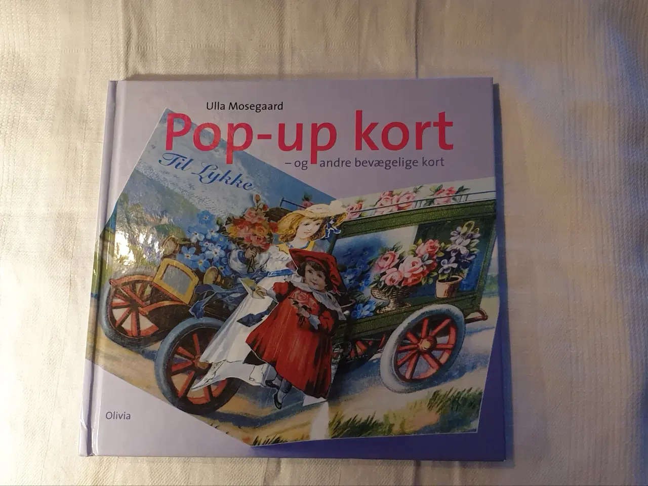 Billede 6 - Kunst bøger mm 1stk5kr 3stk10kr Se 5 fotos