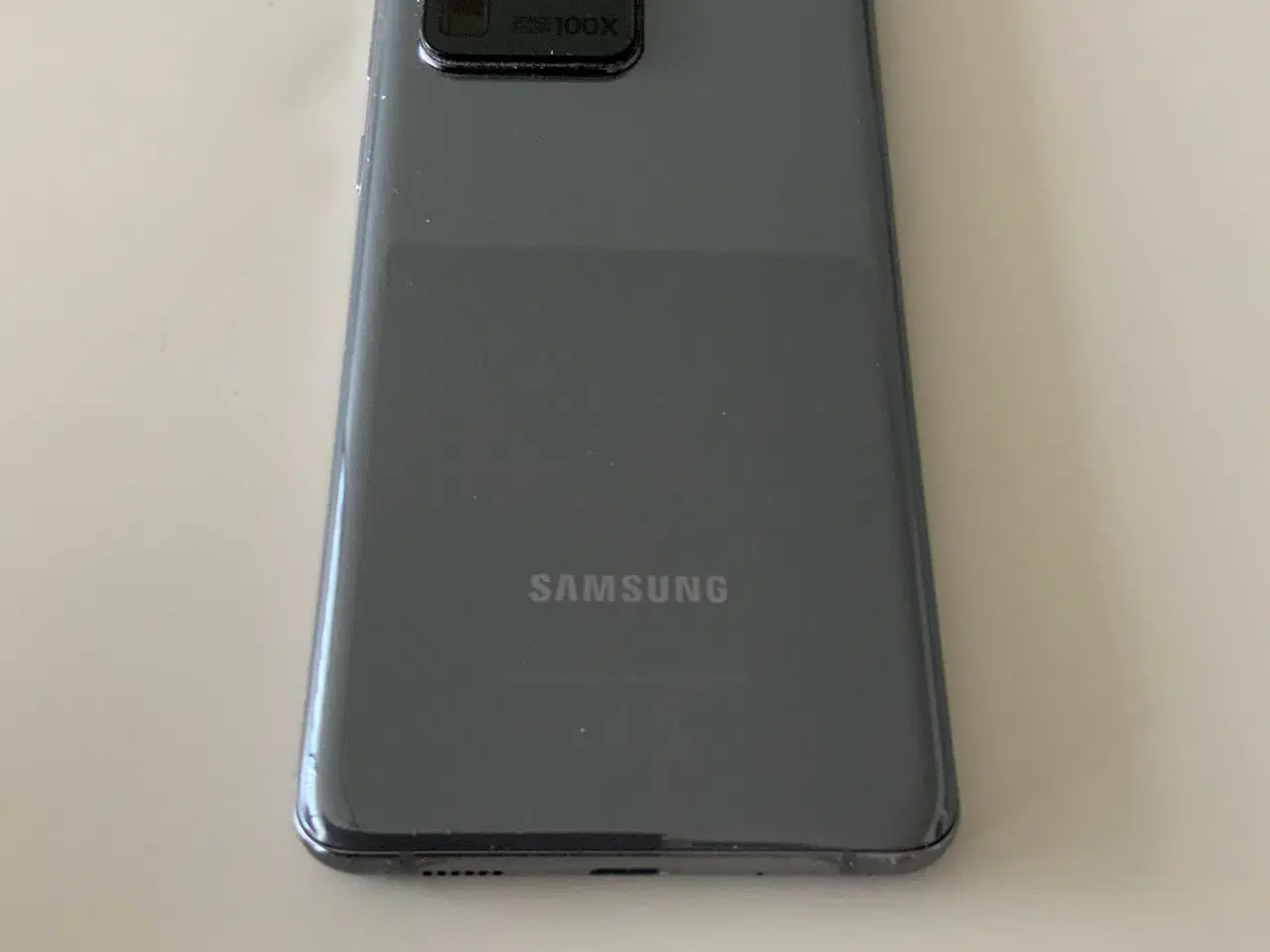 Billede 1 - Samsung Galaxy S20 Ultra 5G 