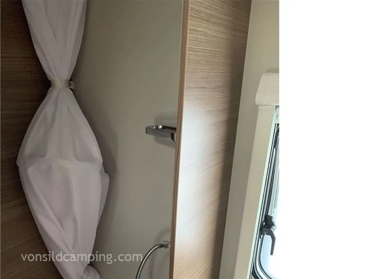 Billede 9 - 2023 - Knaus Sport 500 KD E-POWER SELECTION