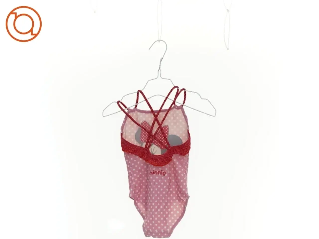 Billede 2 - Badedragt fra H&M (str. 86 cm)