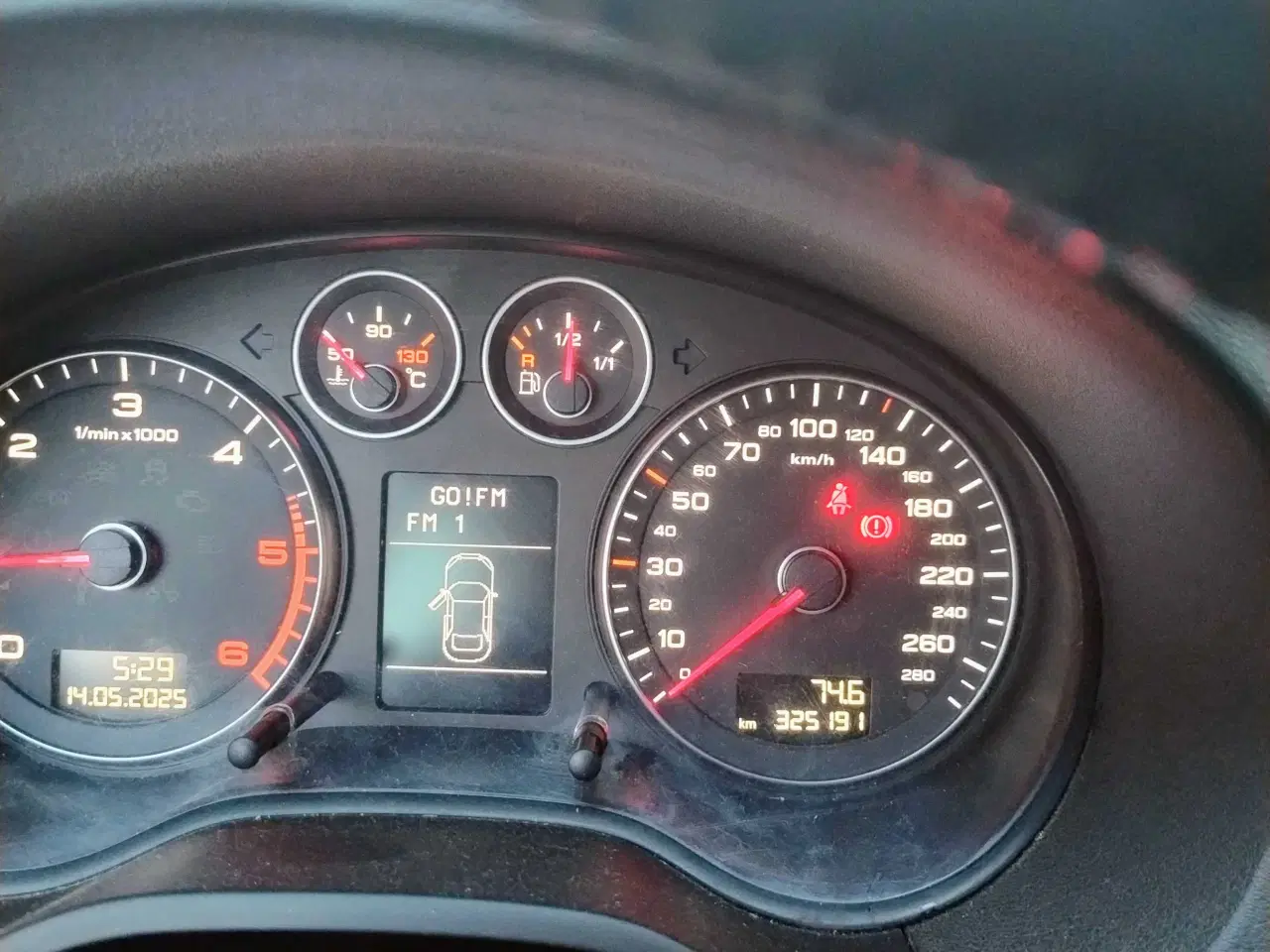 Billede 8 - Audi A3 1,6 TDI 