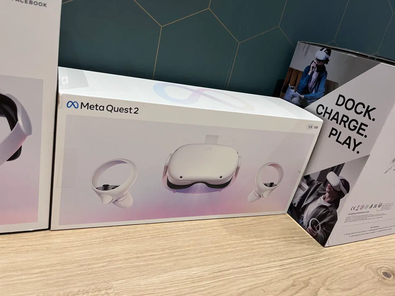 Billede 2 - Meta Quest 2