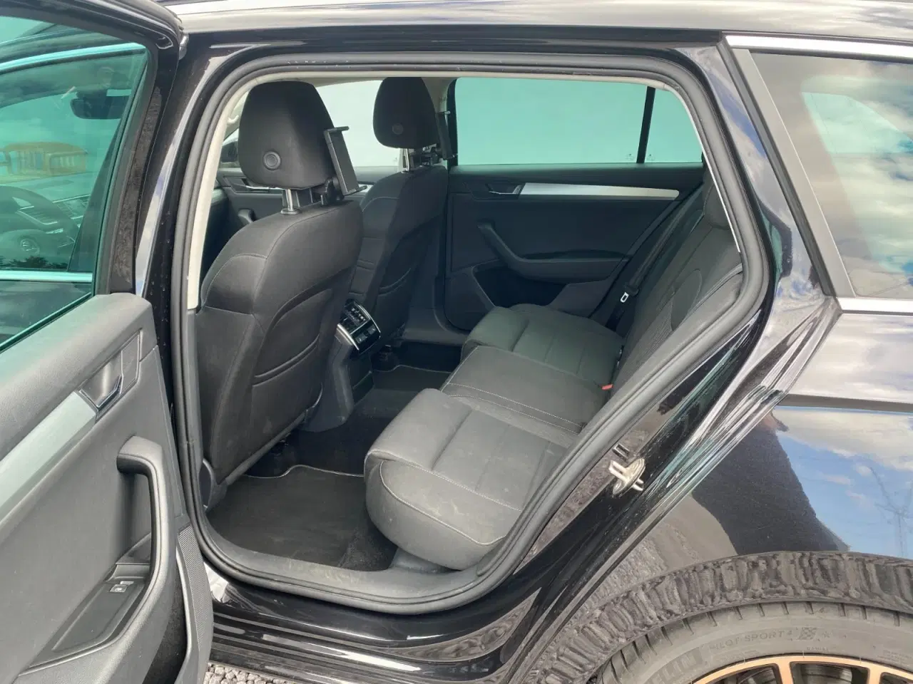 Billede 9 - Skoda Superb 1,4 TSi 150 Active Combi DSG