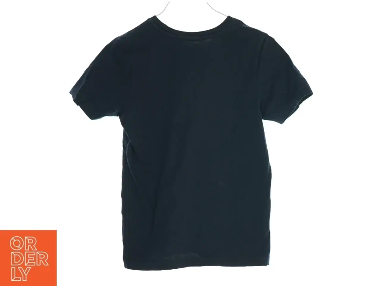 Billede 2 - T-Shirt med print fra Hummel (str. 104)