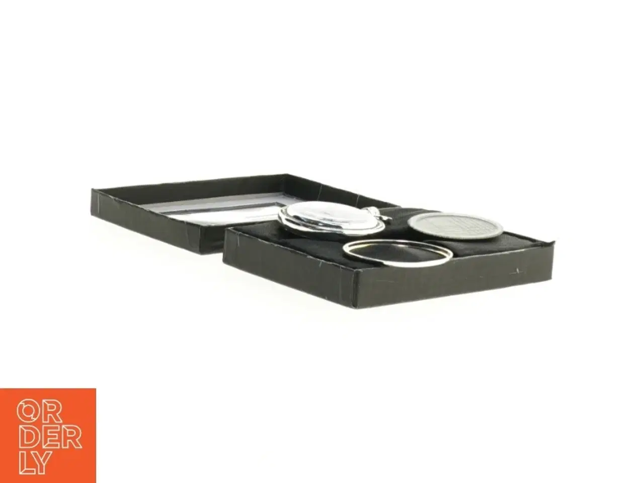 Billede 4 - Lommeur fra Heritage collection (str. Ø 5 cm)