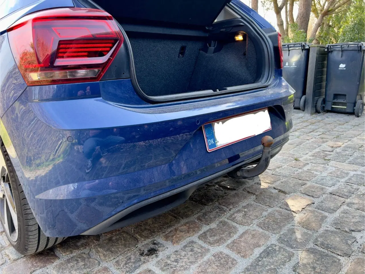 Billede 4 - VW Polo 1,0 TSi 115 Comfortline DSG