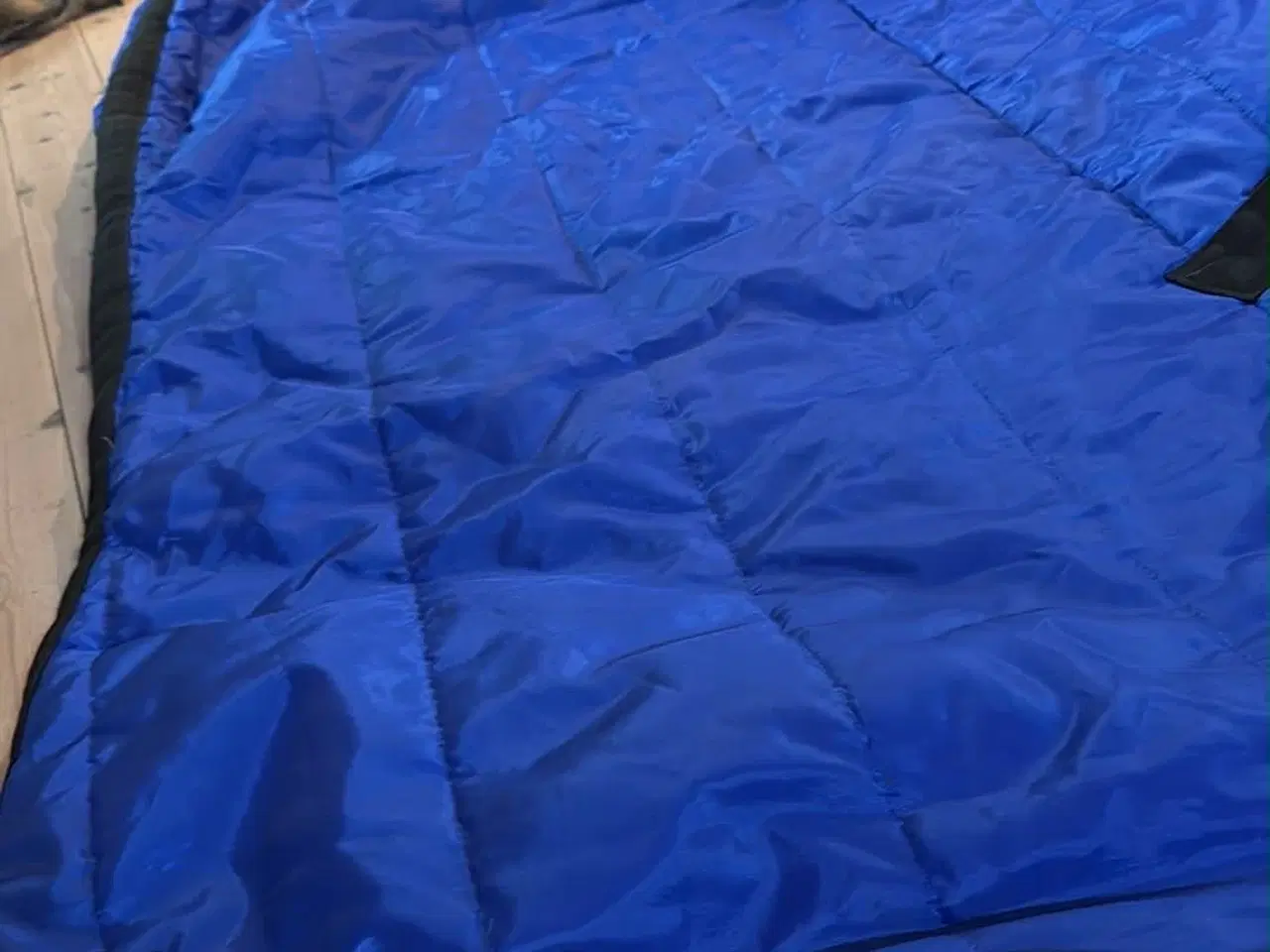 Billede 2 - Stald dækken str 155 200g