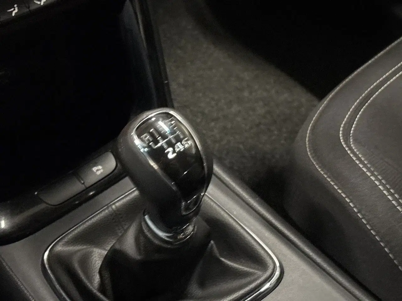 Billede 13 - Kia Ceed SW 1,0 T-GDI Limited 100HK Stc 6g