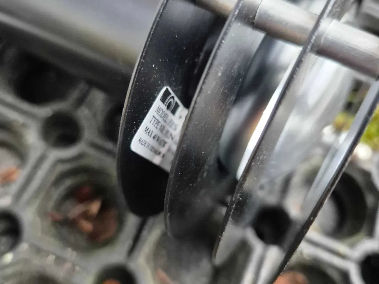 Billede 12 - Sød lille Fiks fra Lyfa