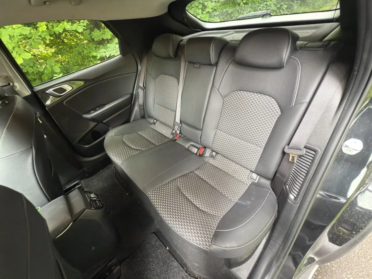 Billede 15 - Kia XCeed 1,6 PHEV Upgrade DCT