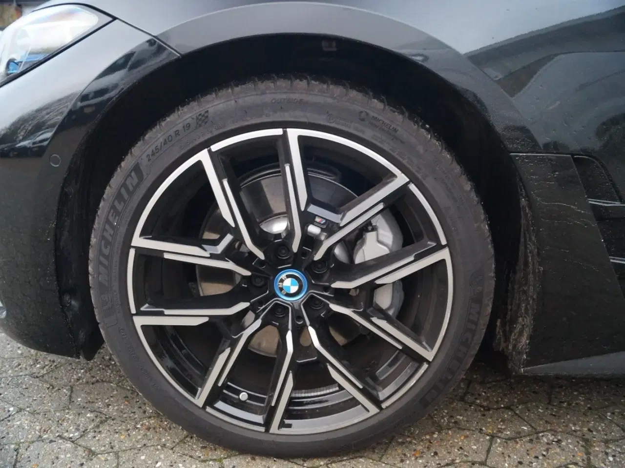 Billede 22 - BMW i4  eDrive40 M-Sport