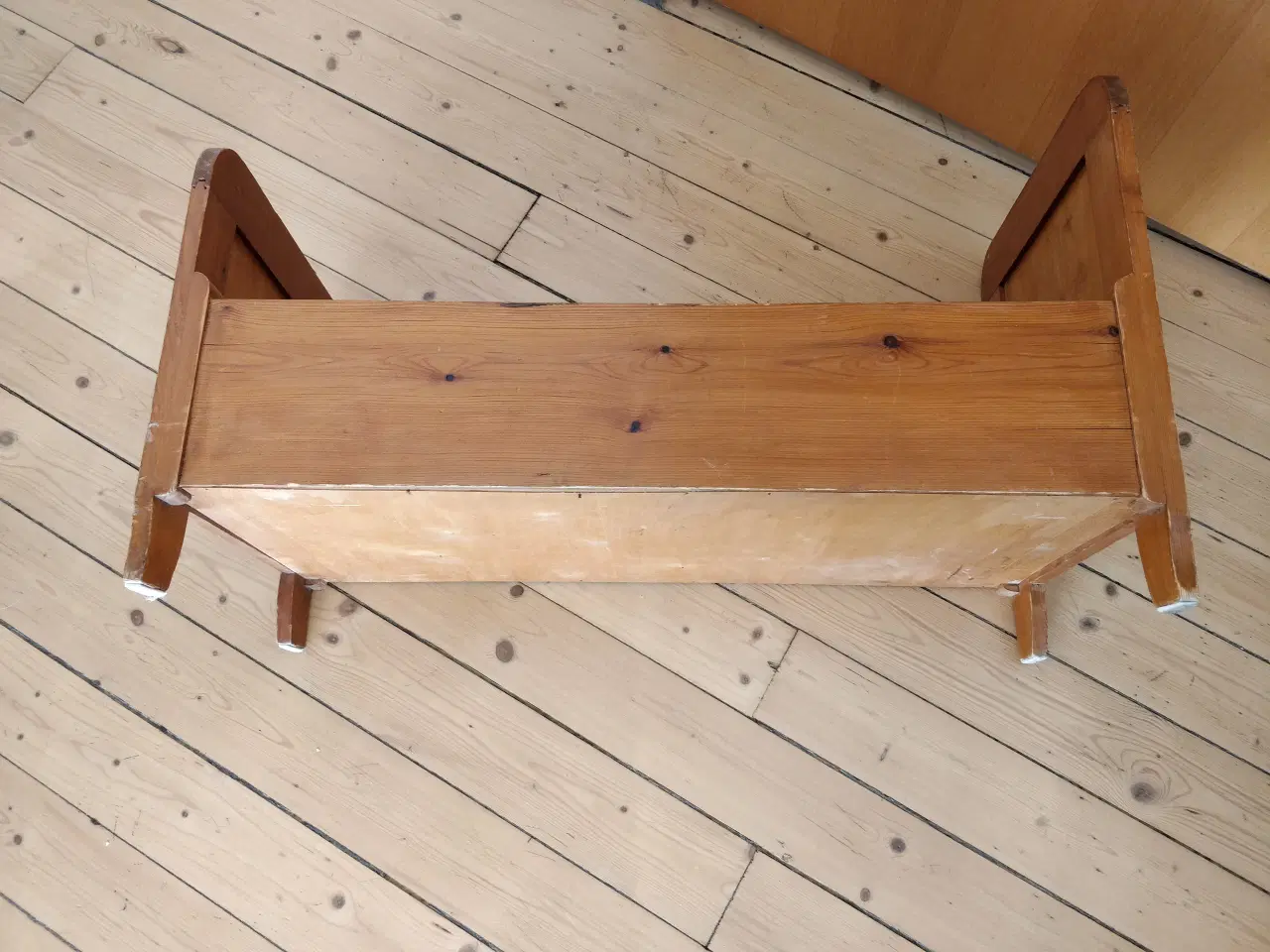 Billede 5 - Dukkeseng