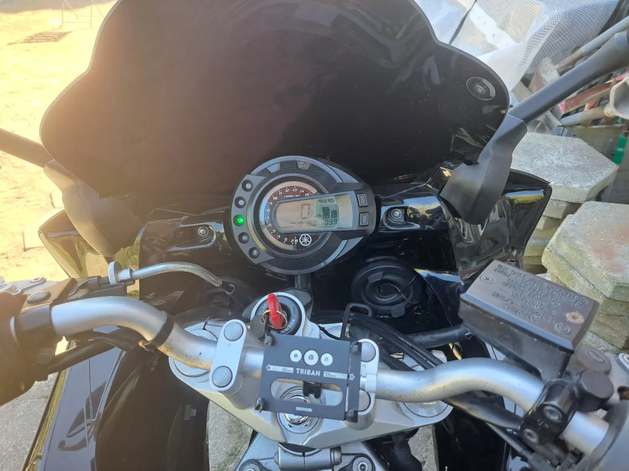 Billede 11 - Yamaha FZ6