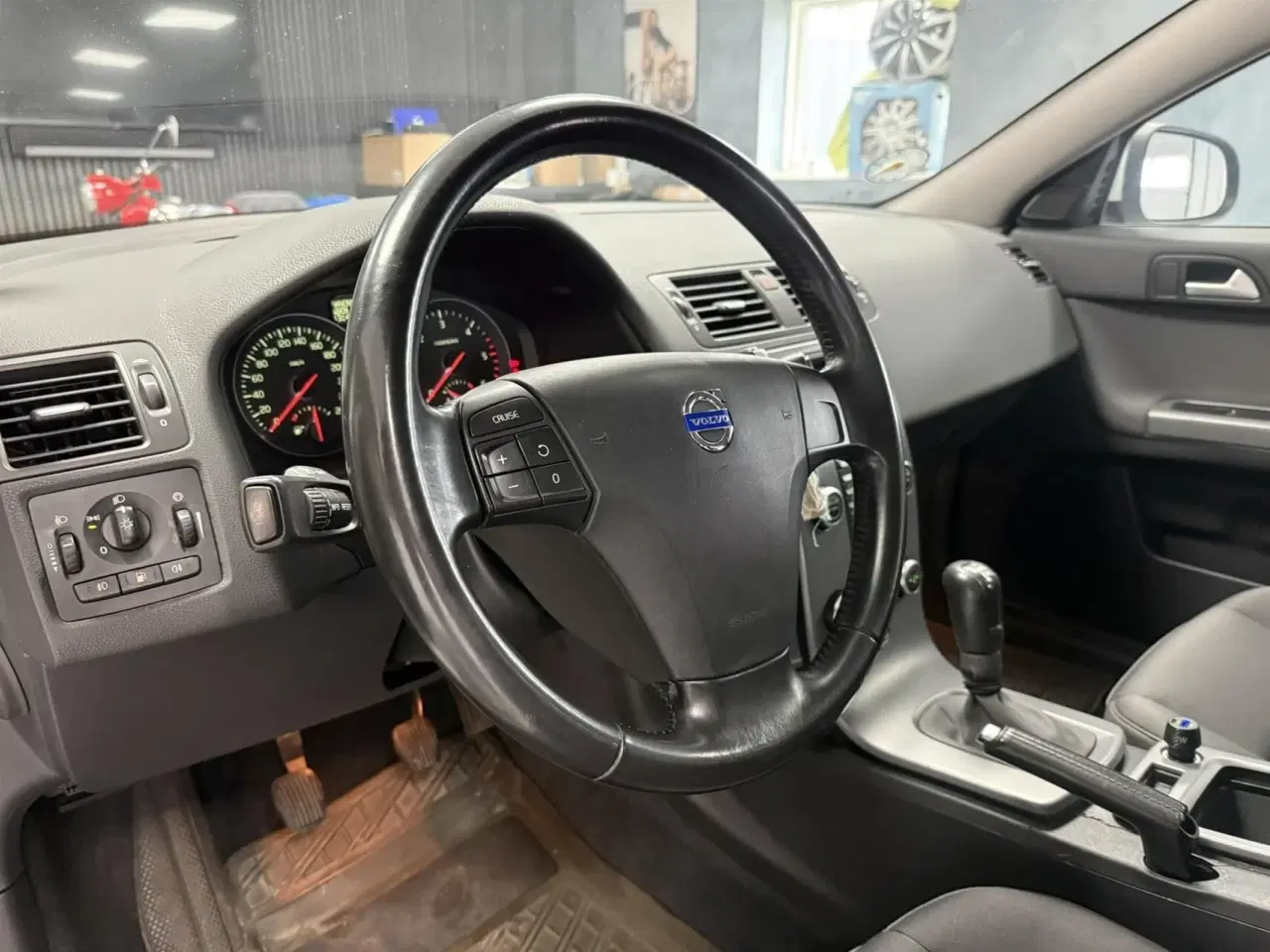 Billede 15 - Volvo V50 1,6 D2 Base 115HK Stc 6g