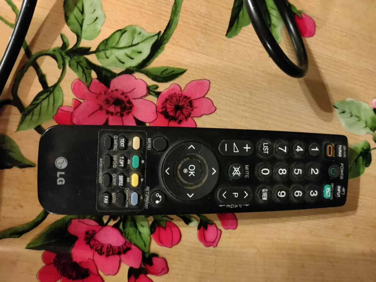 Billede 2 - Lg 37" tv 