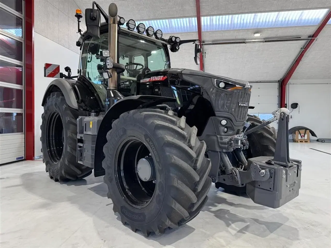 Billede 9 - Fendt 720 ProfiPlus Gen7 KUN 100 TIMER!