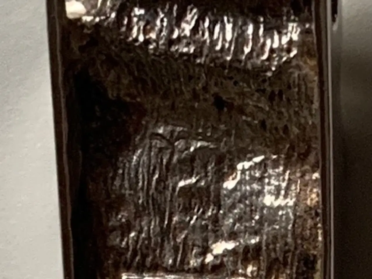 Billede 2 - Sølv vedhæng stemplet 925S