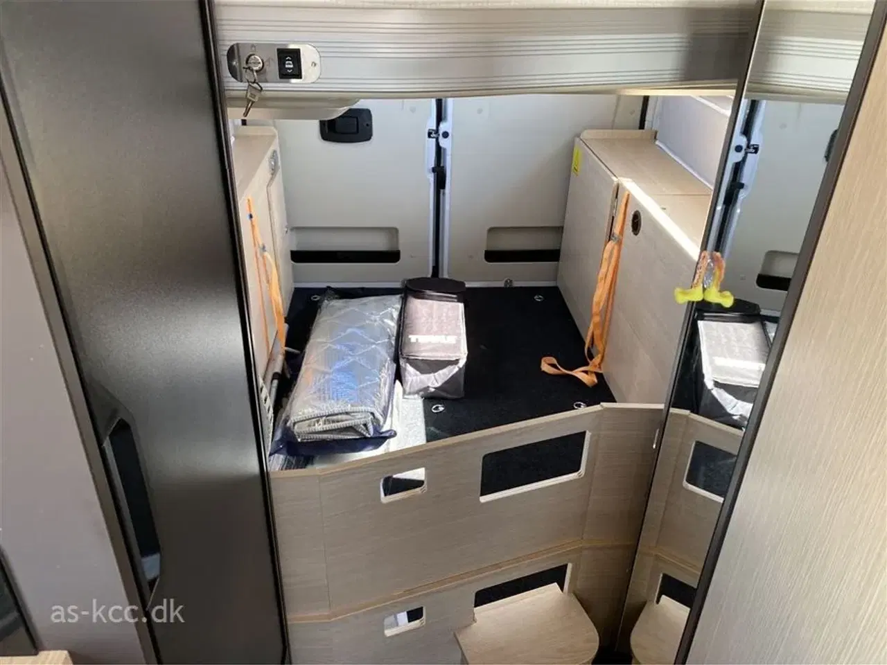 Billede 17 - 2022 - Autostar Camper Van 630G Design Edition   Autostar Camper Van 630G Design Edition 2022