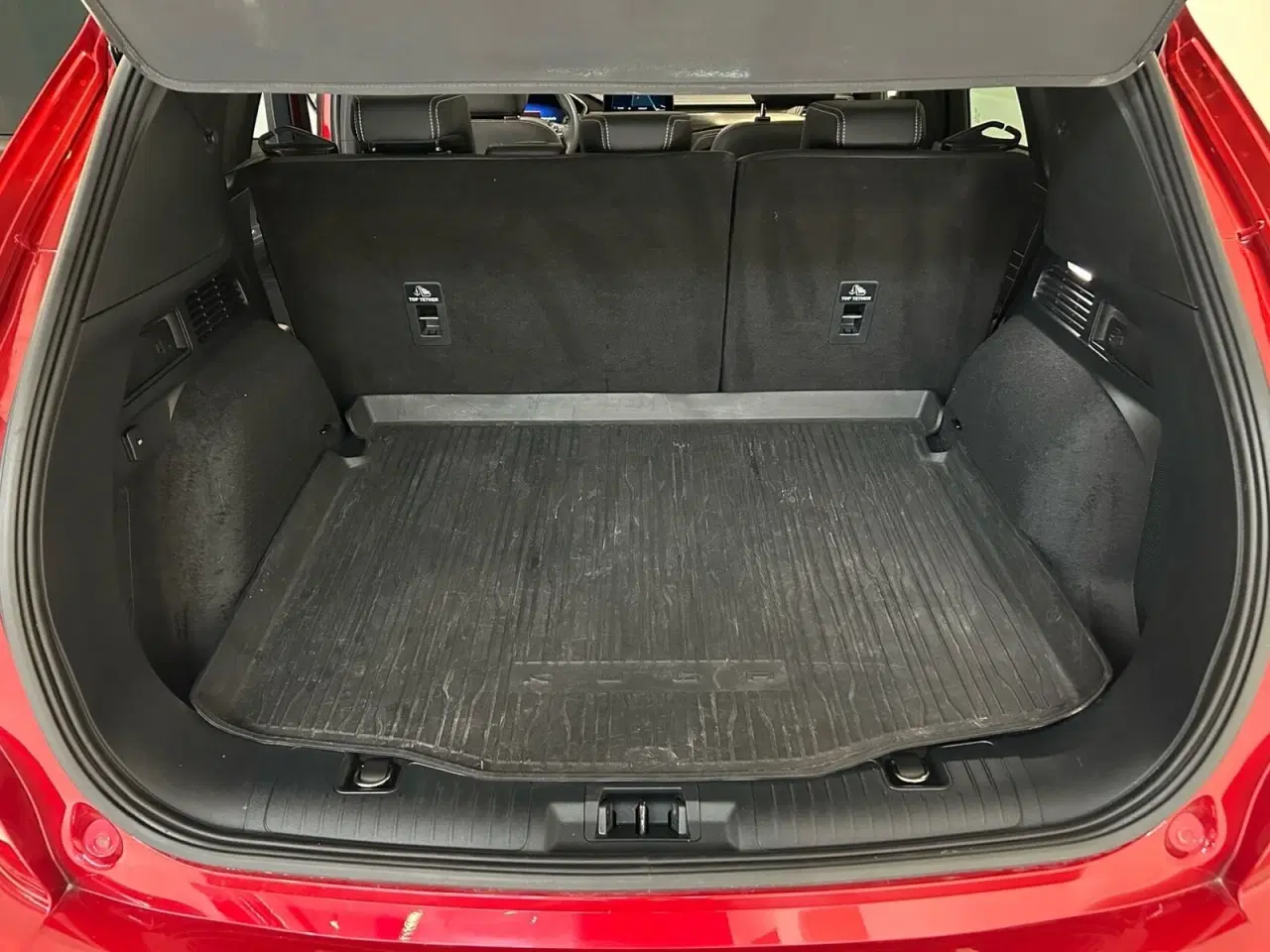 Billede 12 - Ford Kuga 2,5 PHEV Vignale CVT