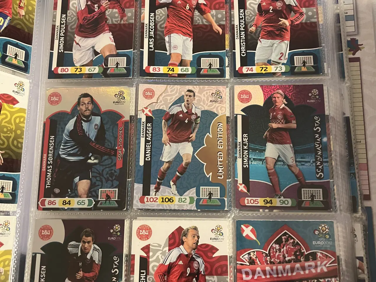 Billede 3 - EUROPA LEAGUE 2012