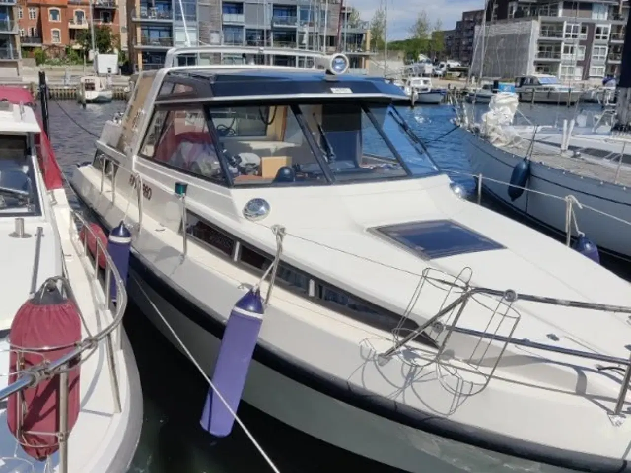 Billede 17 - Fjord 880