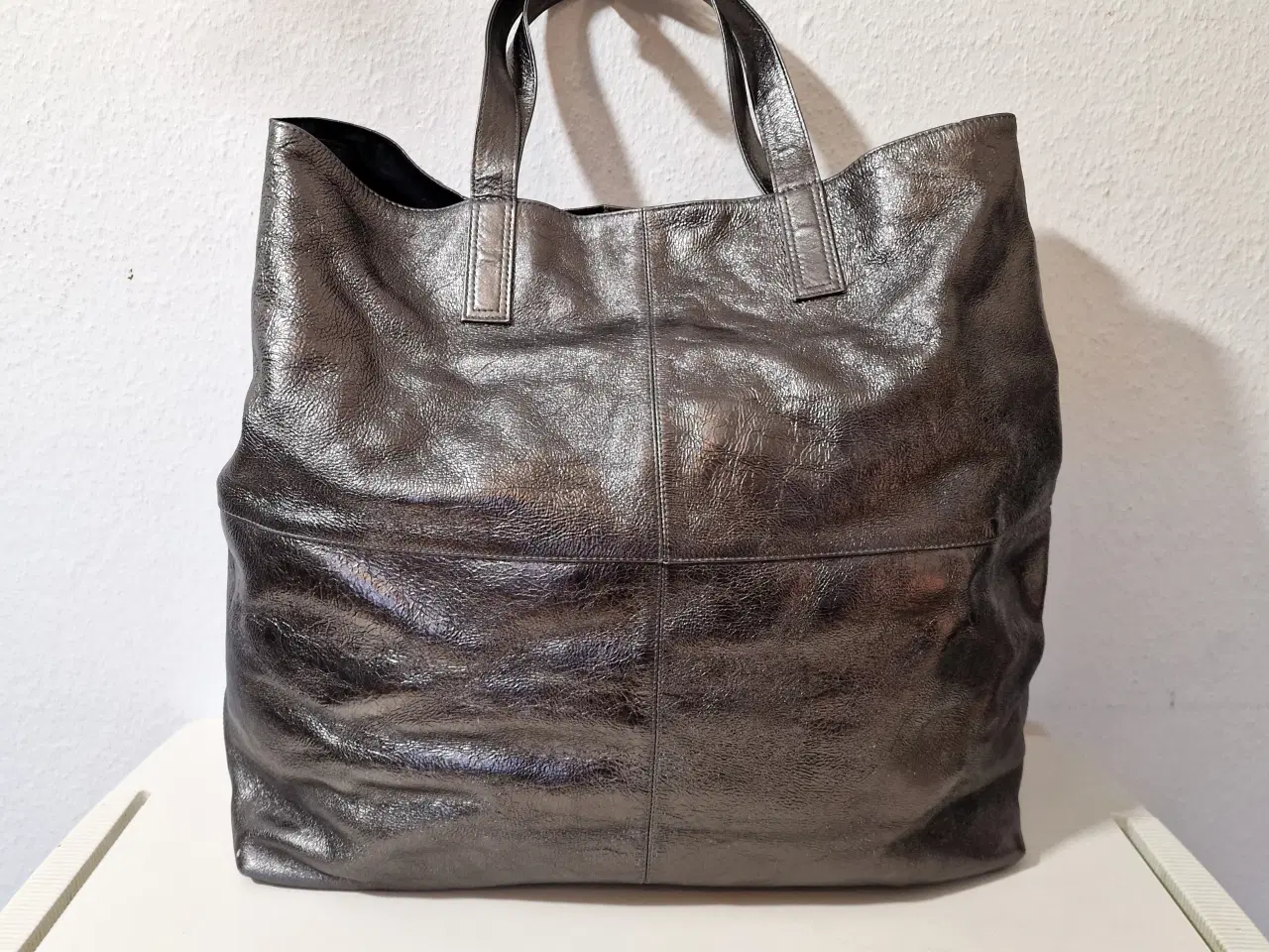 Billede 5 - Shopper Taske – LABLAB Studio.