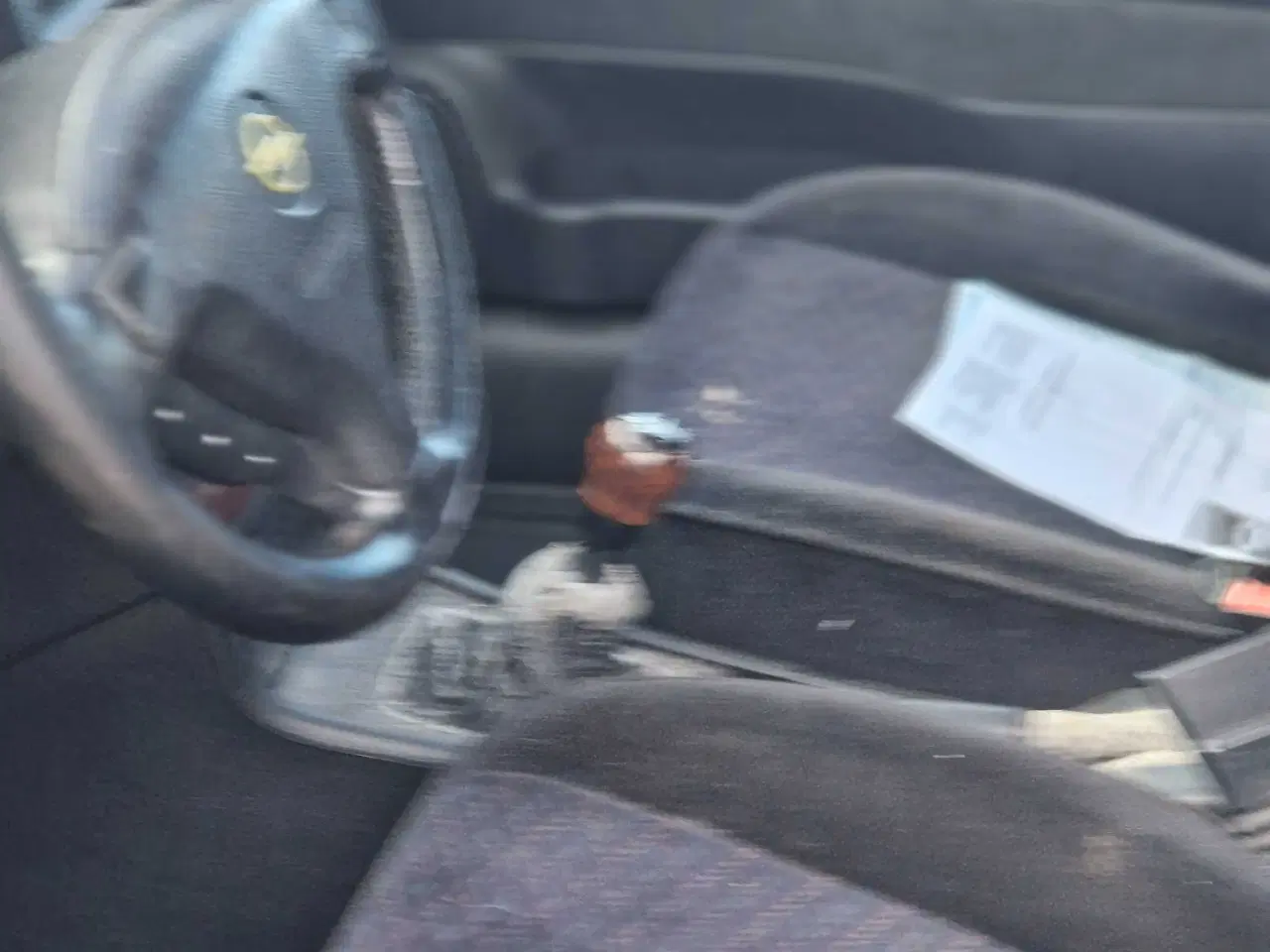 Billede 2 - OPEL ASTRA 1999