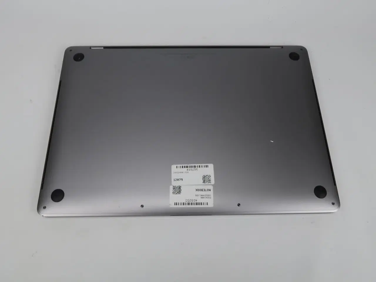 Billede 4 - Apple Macbook Pro 15,4"
