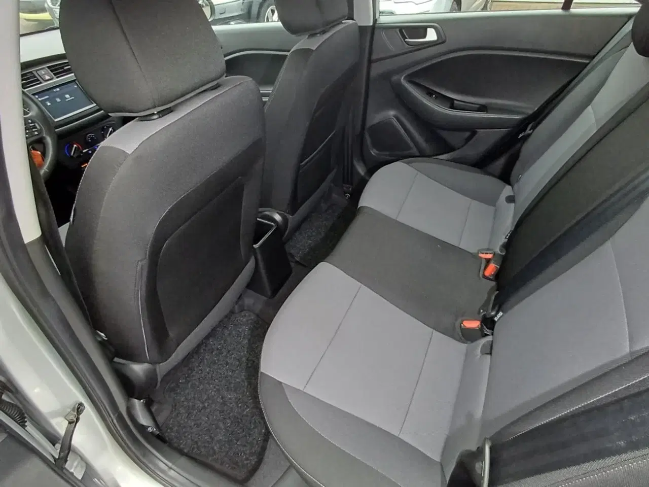Billede 18 - Hyundai i20 1,0 T-GDi Advanced DCT