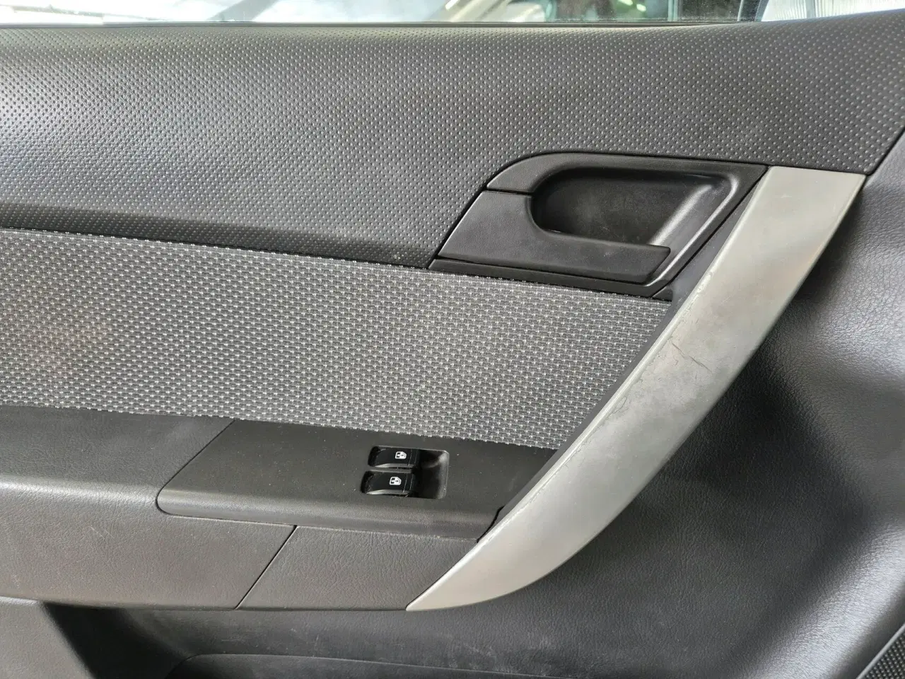 Billede 12 - Chevrolet Aveo 1,2 16V LS A/C 84HK 5d