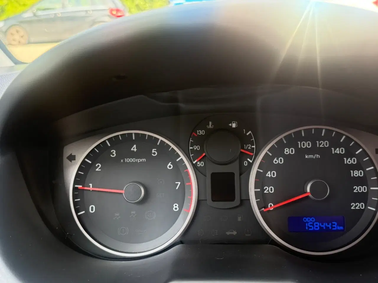 Billede 15 - Hyundai i20 1,25 Classic