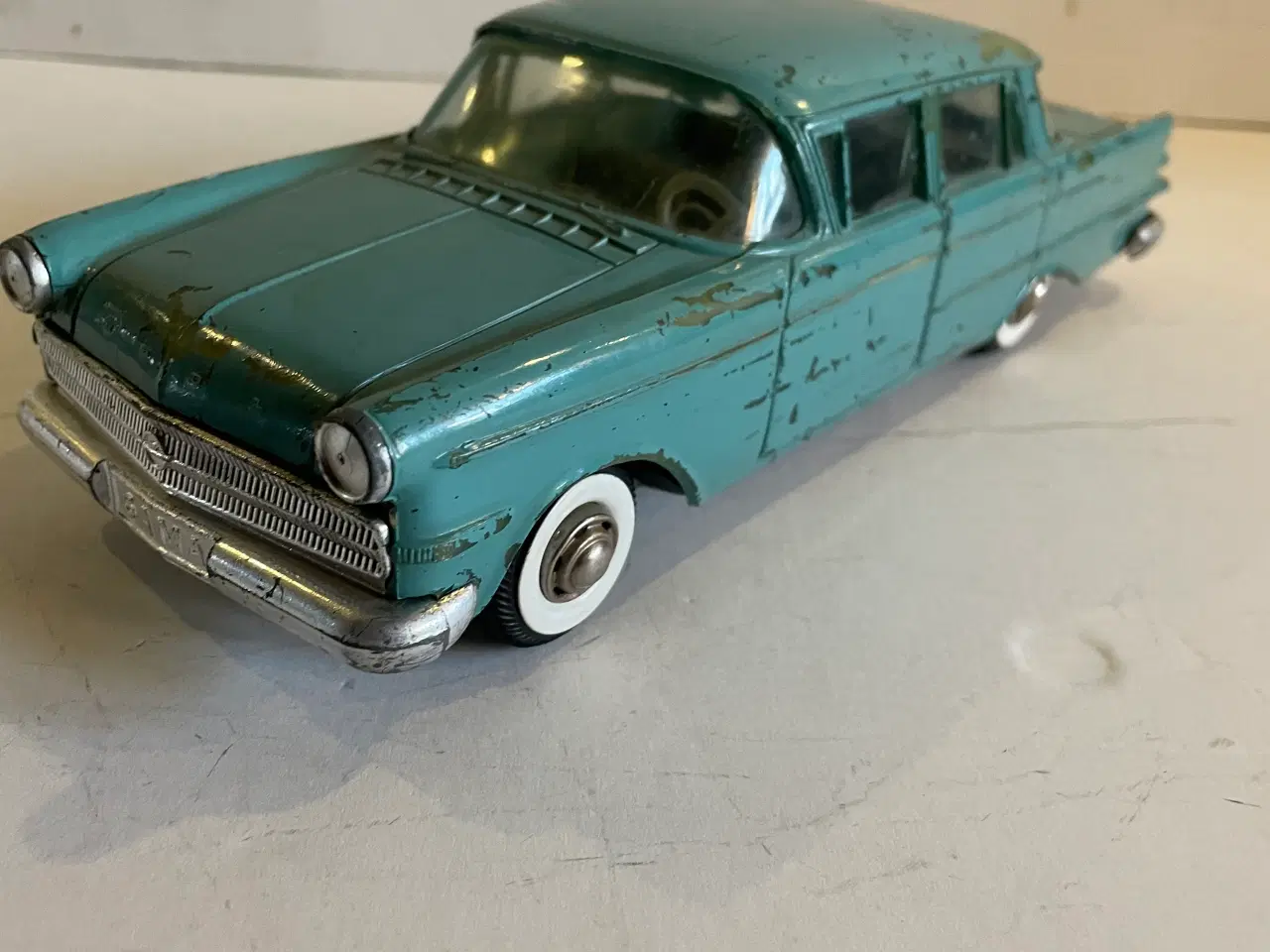 Billede 2 - Stor modelbil Gama Opel