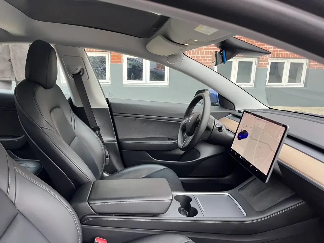 Billede 13 - Tesla Model 3  Standard Range+ RWD