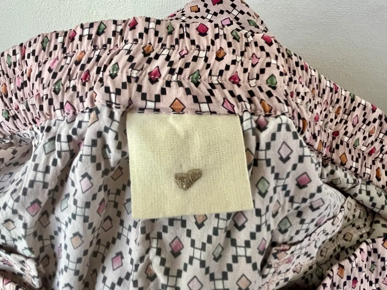Billede 4 - Heartmade / Julie Fagerholt, bukser, str 38