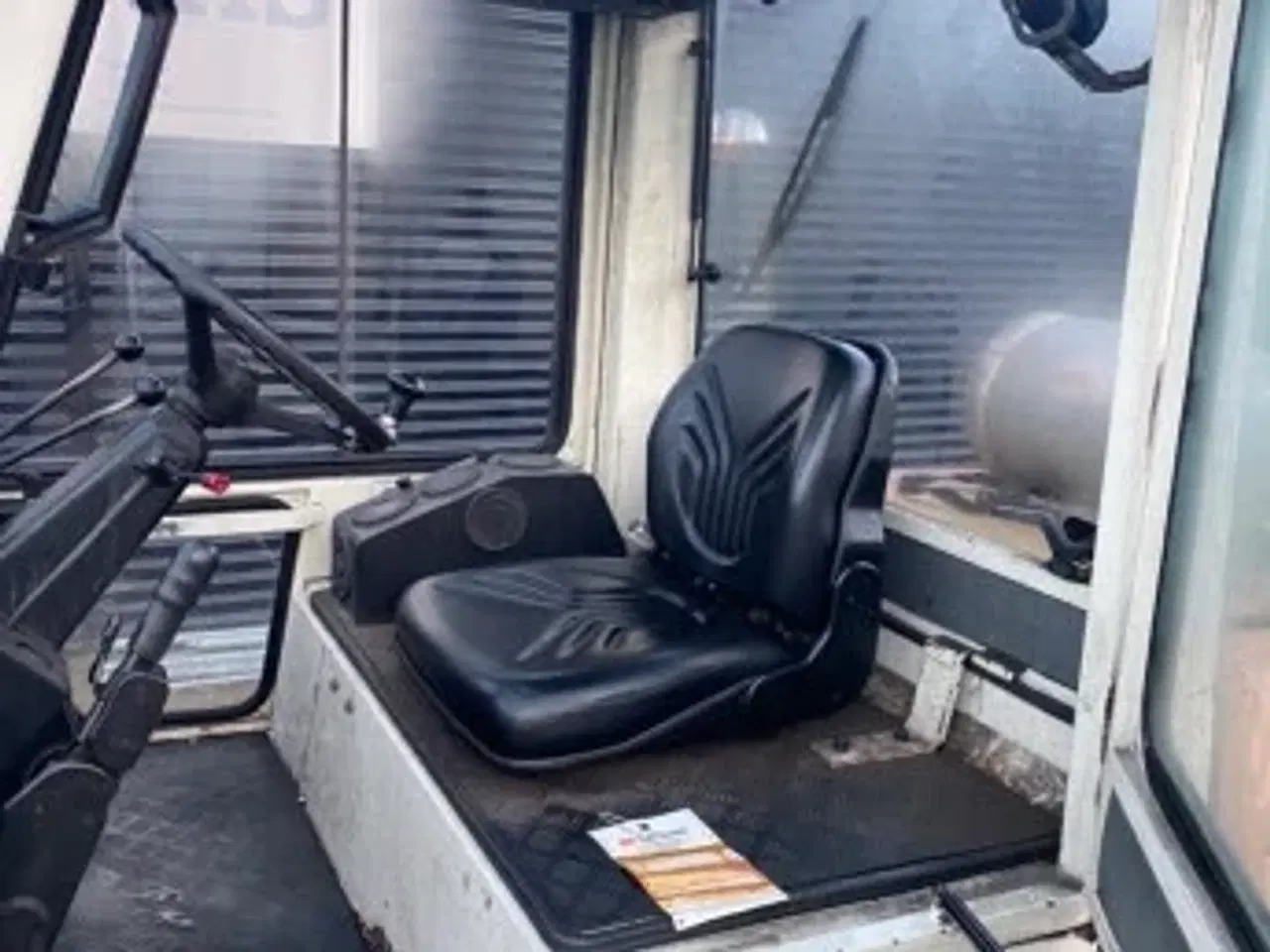 Billede 6 - Containertruck