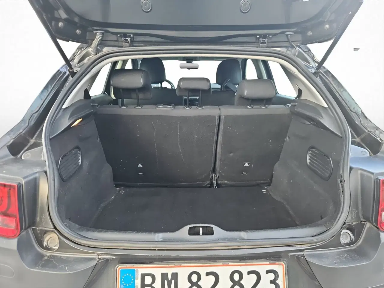 Billede 17 - Citroën C4 Cactus 1,6 BlueHDi 100 Feel