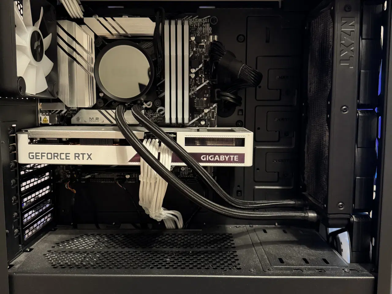 Billede 3 - Gaming PC 3060ti