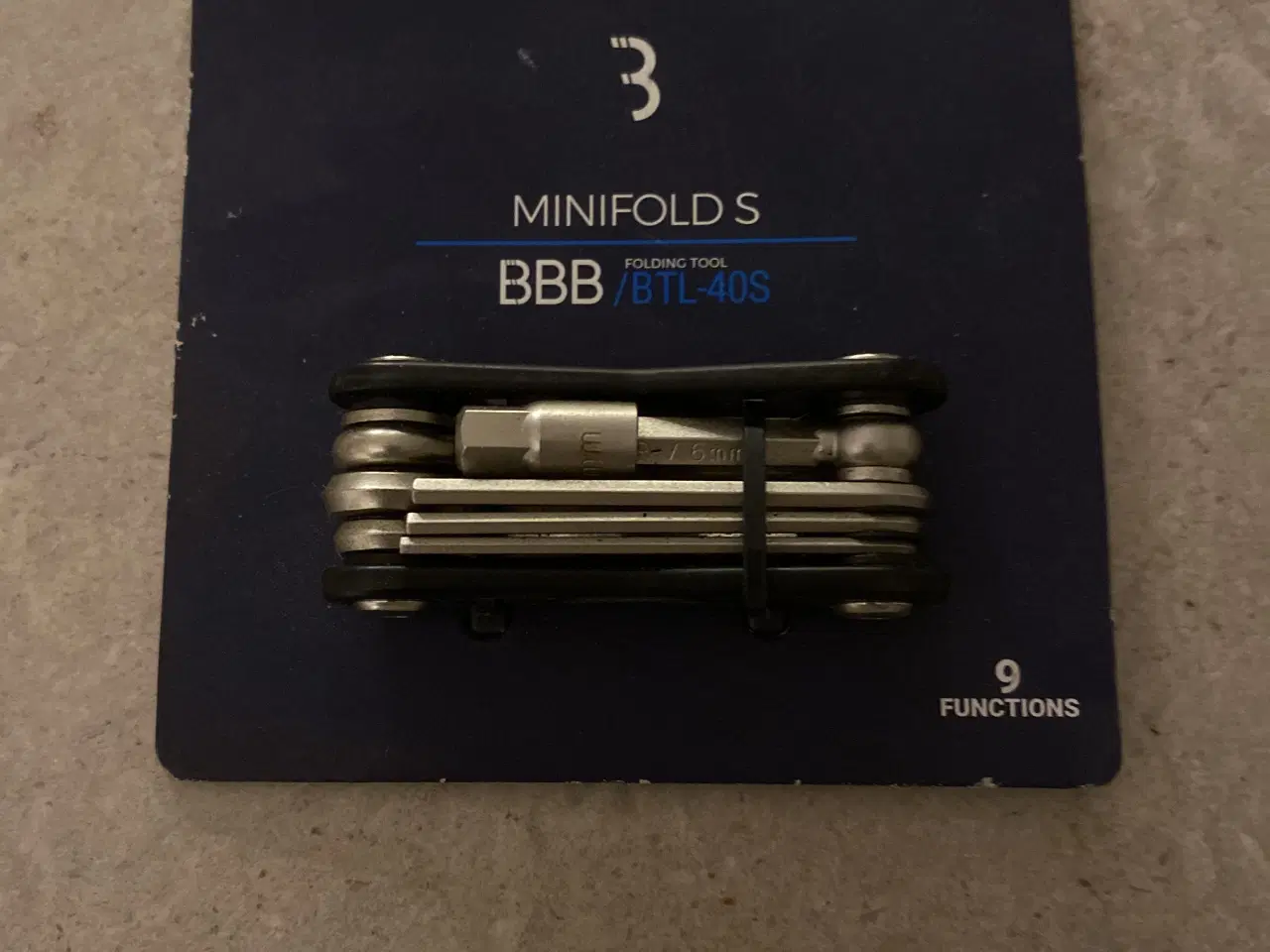 Billede 4 - Værktøj