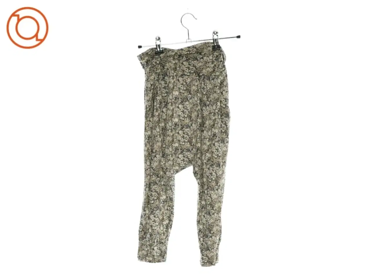 Billede 2 - Bukser fra H&M (str. 140)