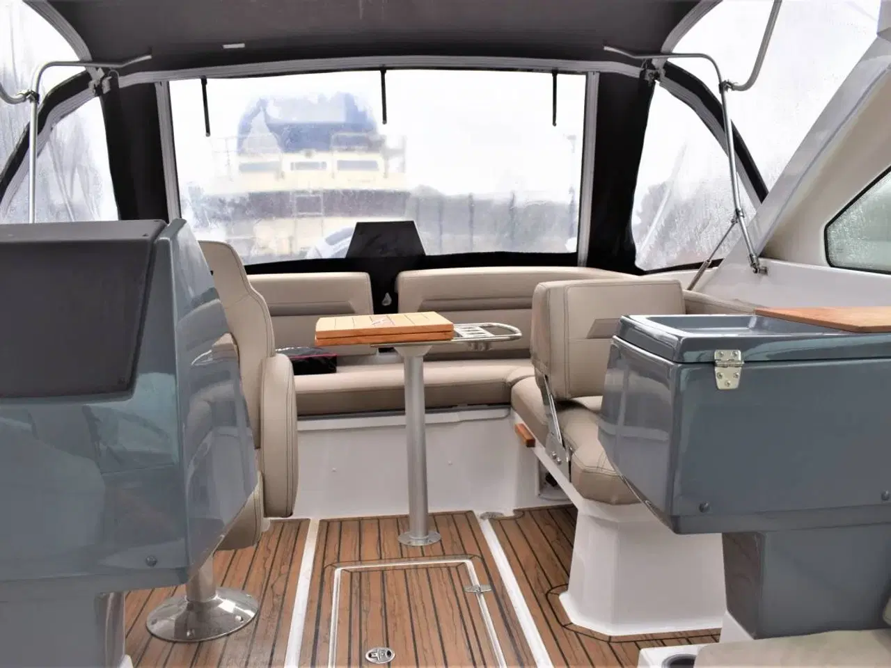 Billede 25 - Flipper 700ST m/Yamaha F225 V6 og udstyr