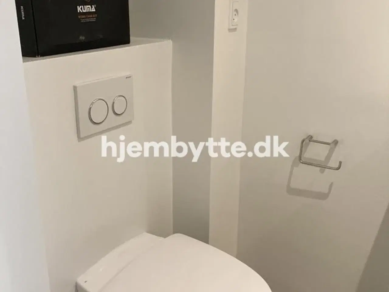 Billede 12 - Hjembytte - Ordrupvej