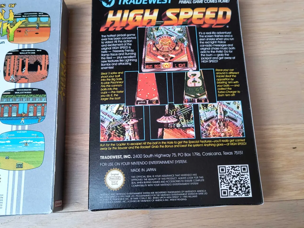 Billede 13 - Nintendo NES spil