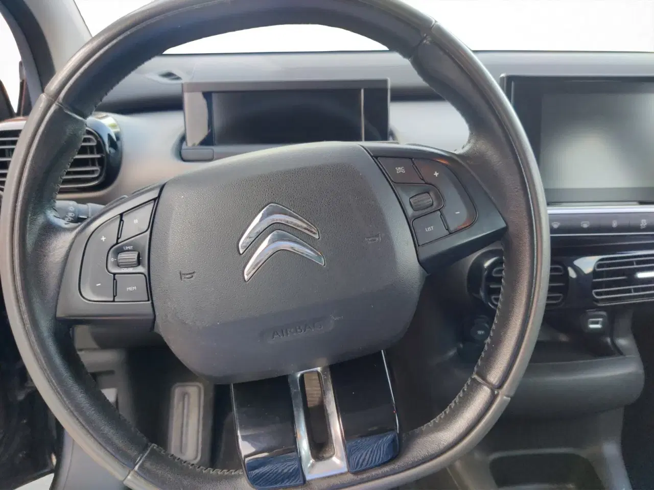 Billede 11 - Citroën C4 Cactus 1,2 PureTech 82 Feel