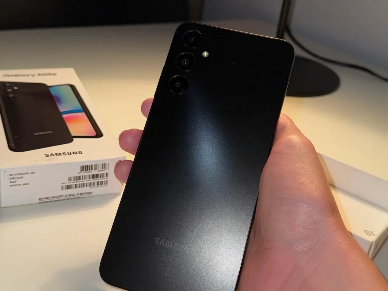 Billede 11 - samsung telefon som ny 64 gb 