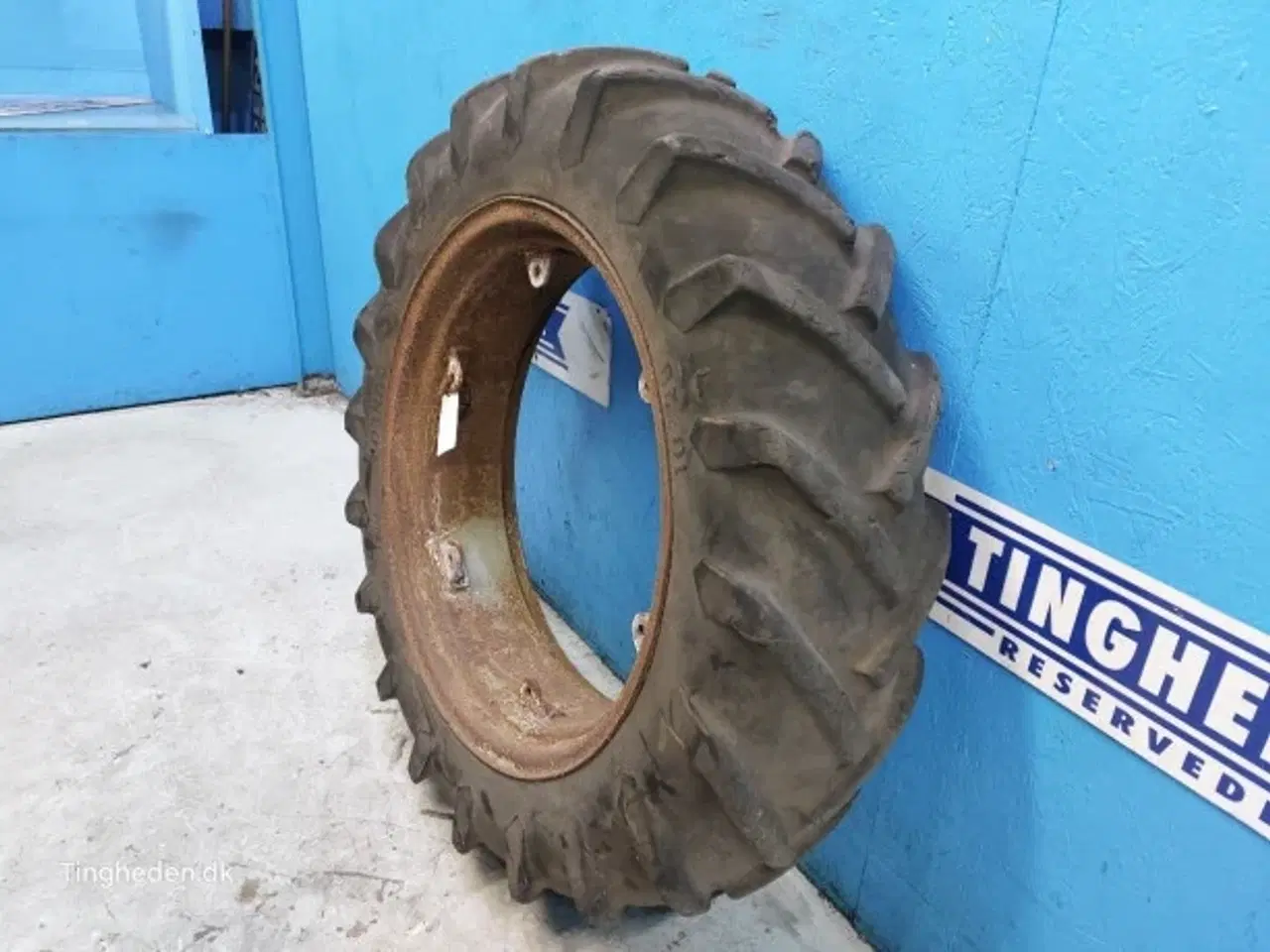 Billede 2 - 28"   10-28