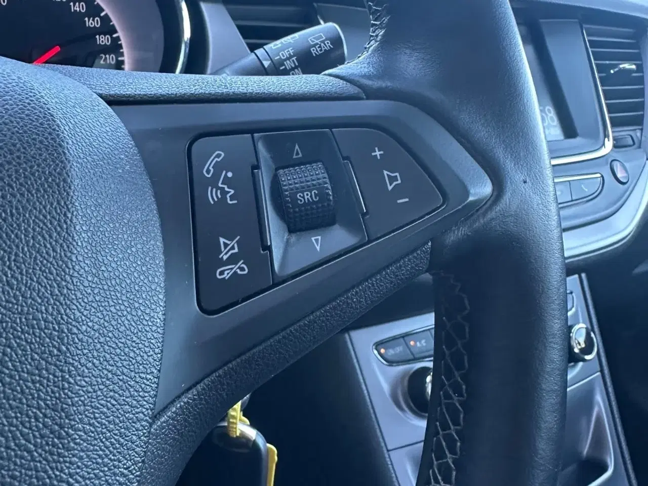 Billede 14 - Opel Astra 1,0 T 105 Enjoy Sports Tourer