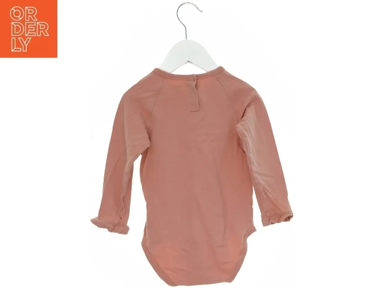 Billede 2 - Bodystocking fra Me Too (str. 92 cm)