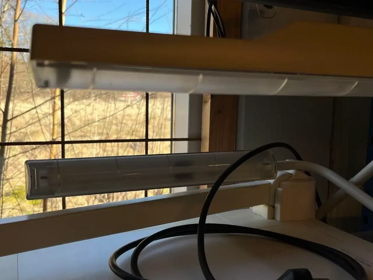 Billede 4 - Visual Presenter  ELMO HV-5500XG