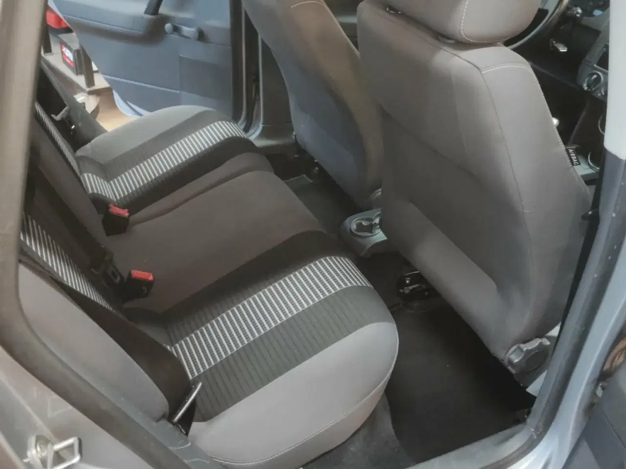 Billede 12 - VW Polo 9N 1.4 Benzin