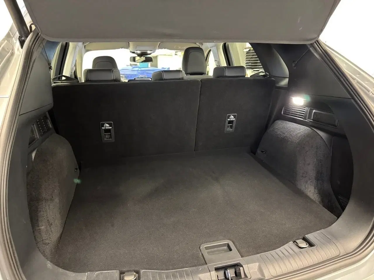 Billede 16 - Ford Kuga 2,5 PHEV Vignale CVT